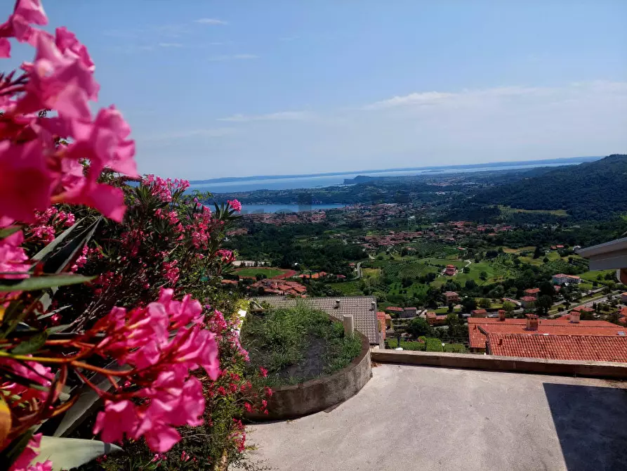 Immagine 28 di Villa in vendita  in Via Sant'Anna a Salò