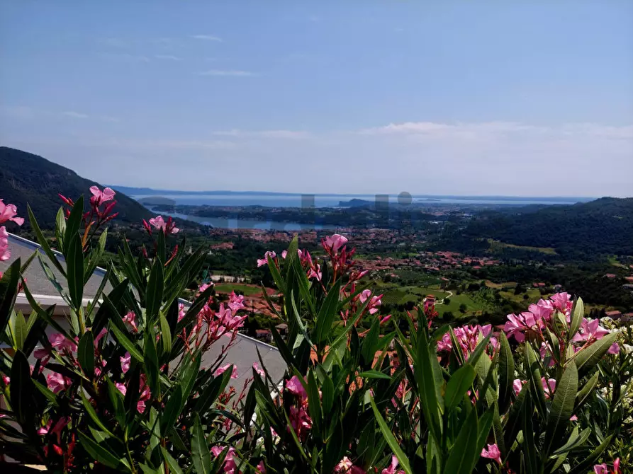 Immagine 30 di Villa in vendita  in Via Sant'Anna a Salò