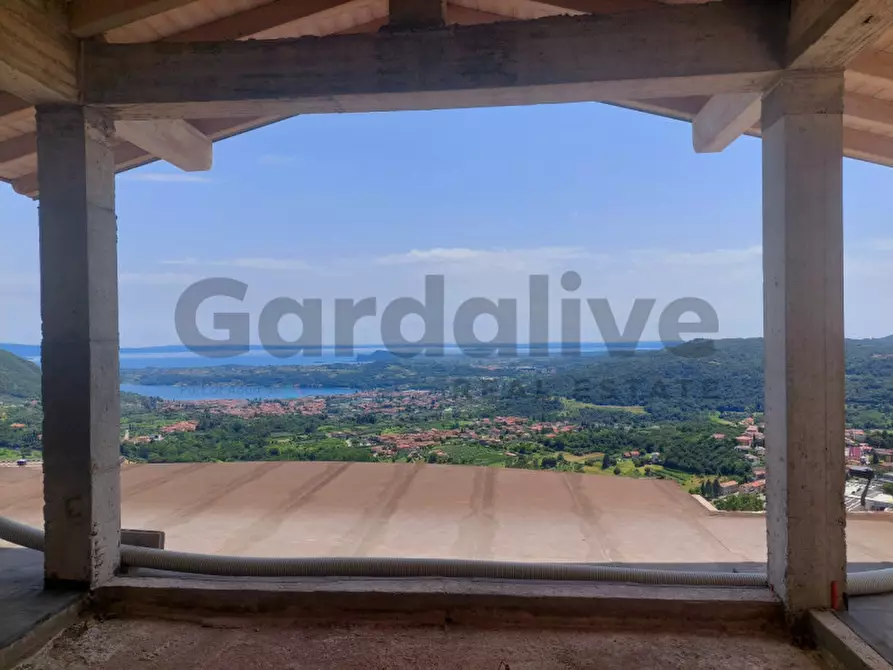 Immagine 31 di Villa in vendita  in Via Sant'Anna a Salò