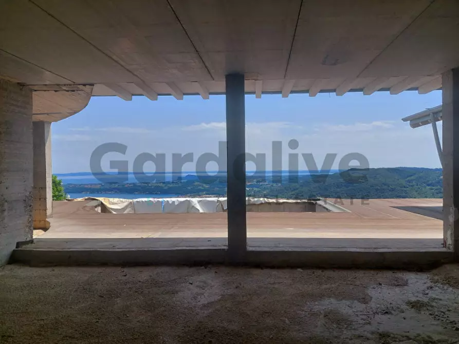 Immagine 32 di Villa in vendita  in Via Sant'Anna a Salò