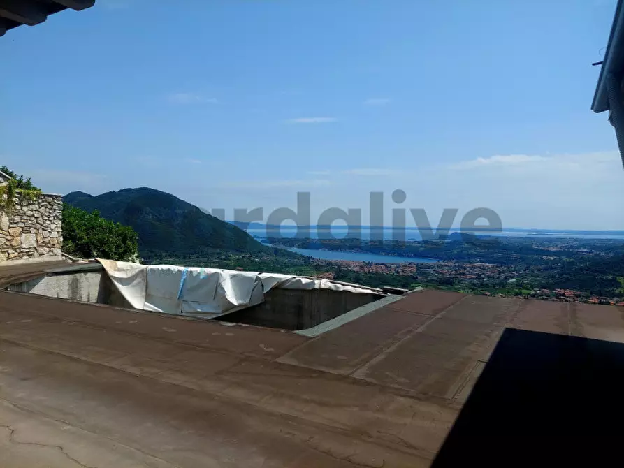 Immagine 33 di Villa in vendita  in Via Sant'Anna a Salò