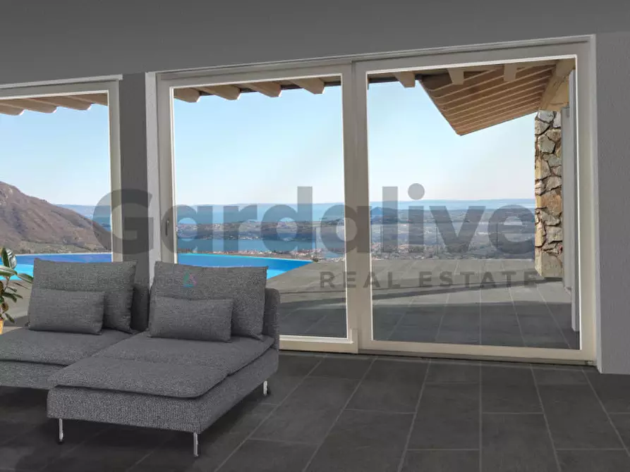 Immagine 37 di Villa in vendita  in Via Sant'Anna a Salò