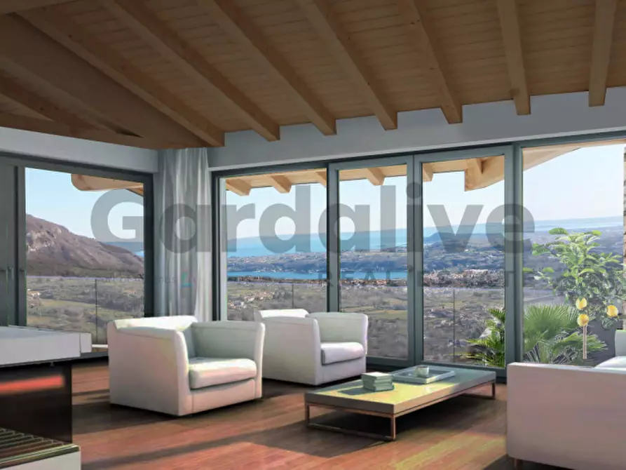 Immagine 39 di Villa in vendita  in Via Sant'Anna a Salò