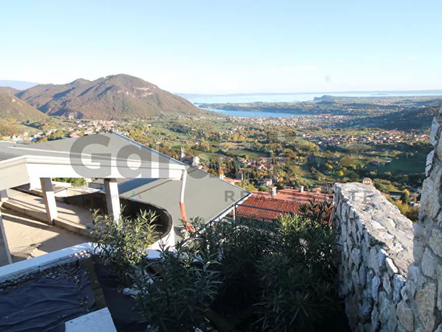 Immagine 40 di Villa in vendita  in Via Sant'Anna a Salò