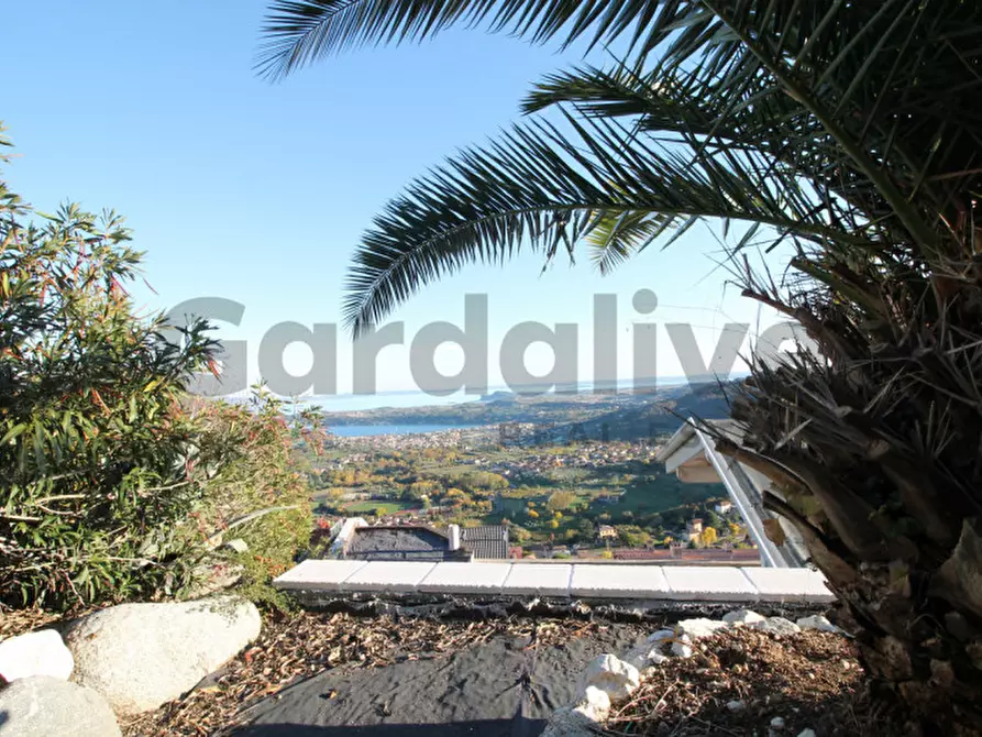 Immagine 42 di Villa in vendita  in Via Sant'Anna a Salò