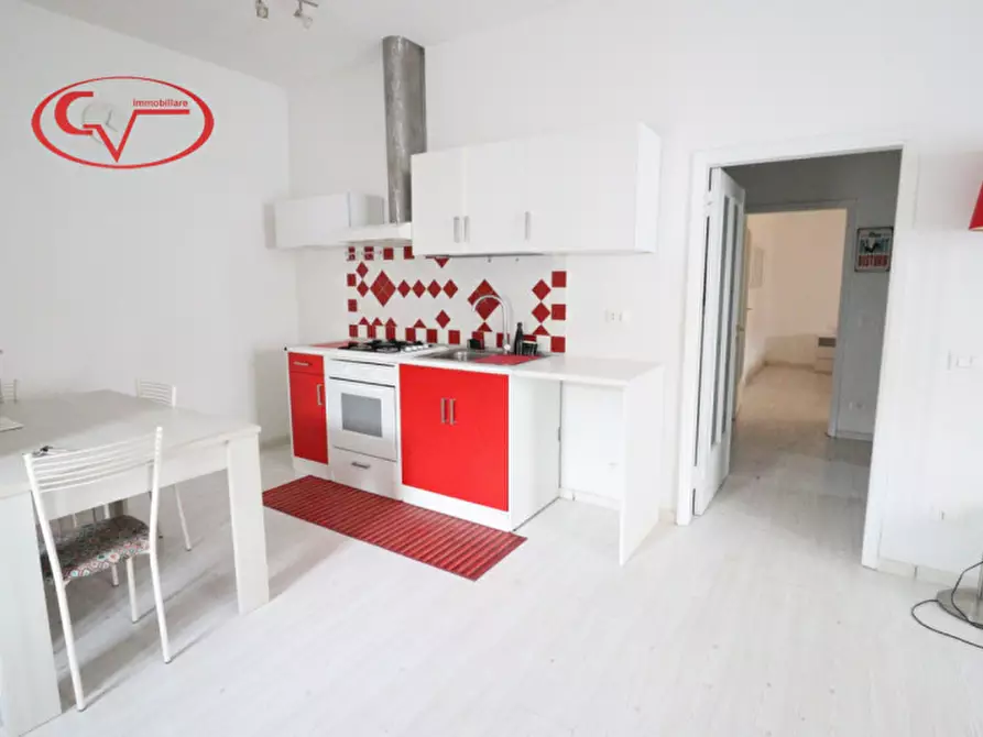 Immagine 3 di Casa bifamiliare in vendita  in Via Boccaccio a Montevarchi