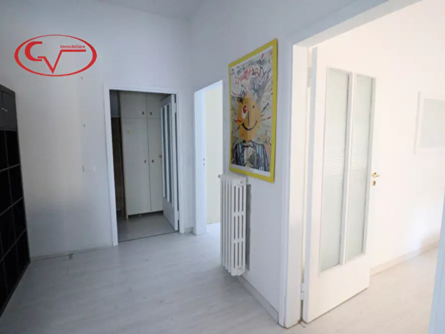 Immagine 5 di Casa bifamiliare in vendita  in Via Boccaccio a Montevarchi