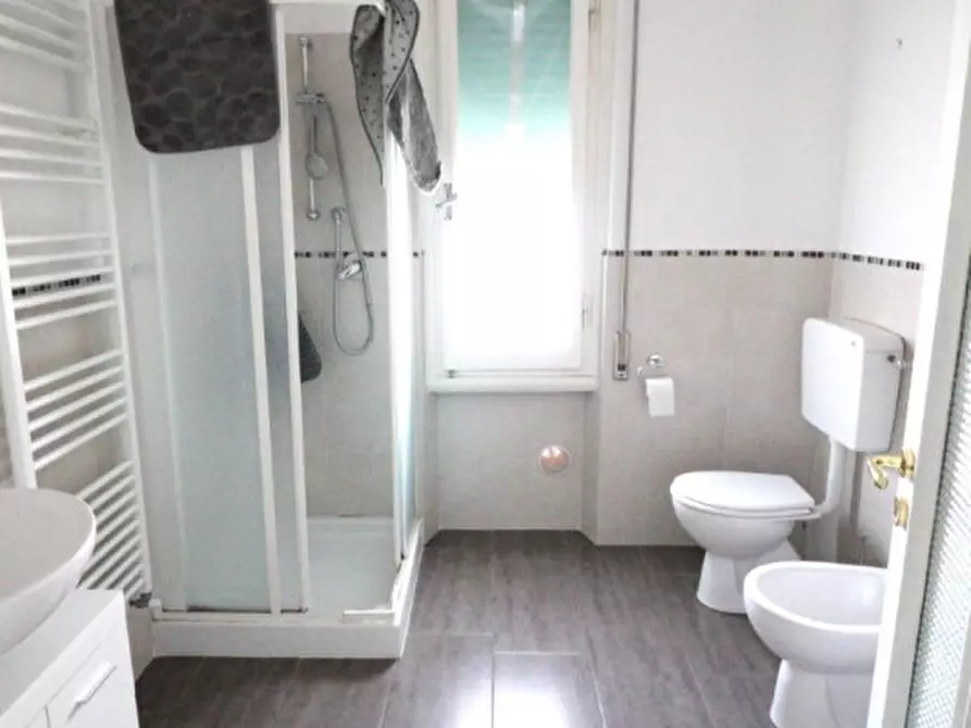 Immagine 8 di Casa bifamiliare in vendita  in Via Boccaccio a Montevarchi