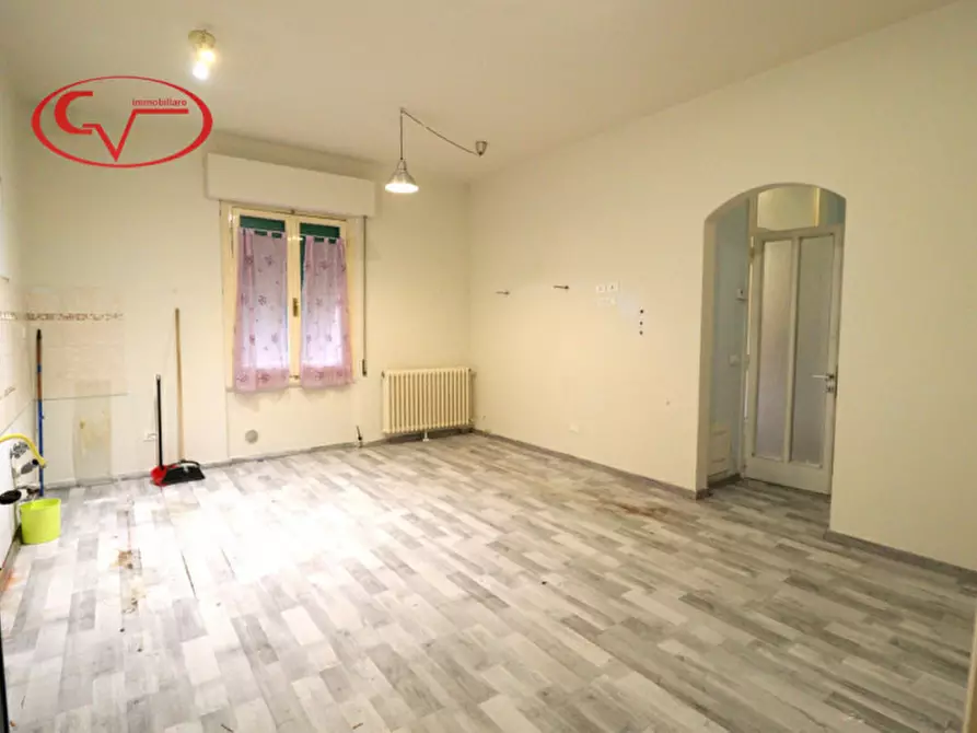 Immagine 12 di Casa bifamiliare in vendita  in Via Boccaccio a Montevarchi