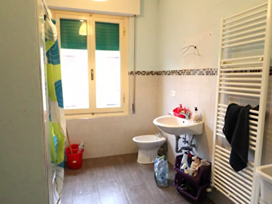 Immagine 18 di Casa bifamiliare in vendita  in Via Boccaccio a Montevarchi