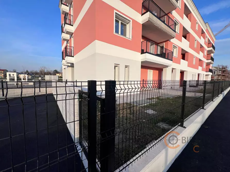 Immagine 5 di Negozio in vendita  in Via Guglielmo Marconi a Albignasego