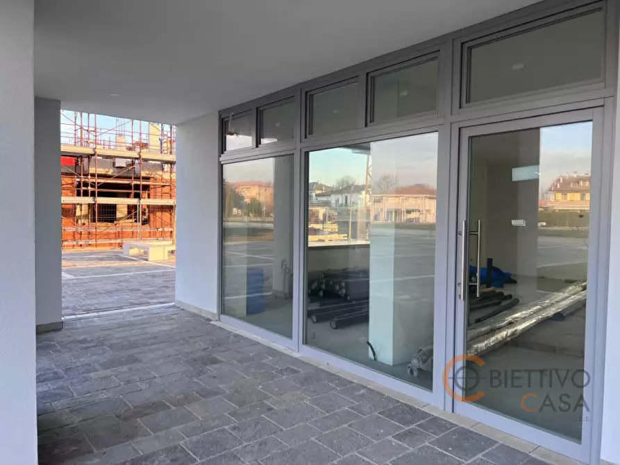 Immagine 7 di Negozio in vendita  in Via Guglielmo Marconi a Albignasego