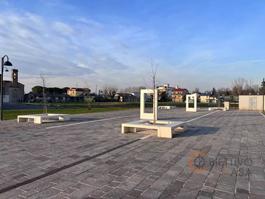 Immagine 17 di Negozio in vendita  in Via Guglielmo Marconi a Albignasego