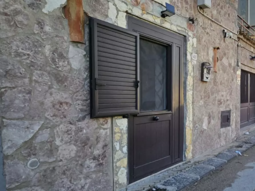 Immagine 3 di Appartamento in vendita  in Via Messina Marine 459 a Palermo