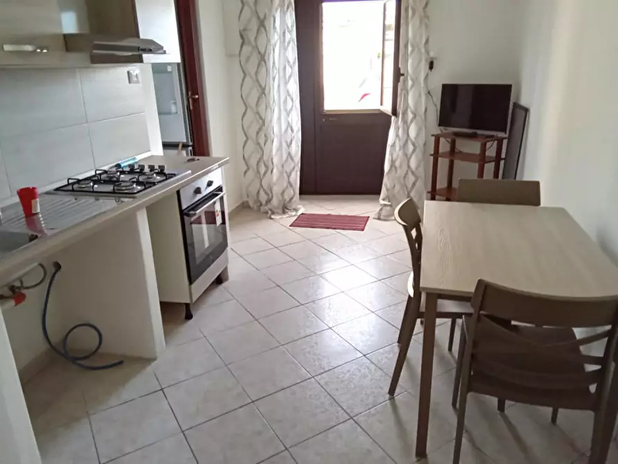 Immagine 4 di Appartamento in vendita  in Via Messina Marine 459 a Palermo