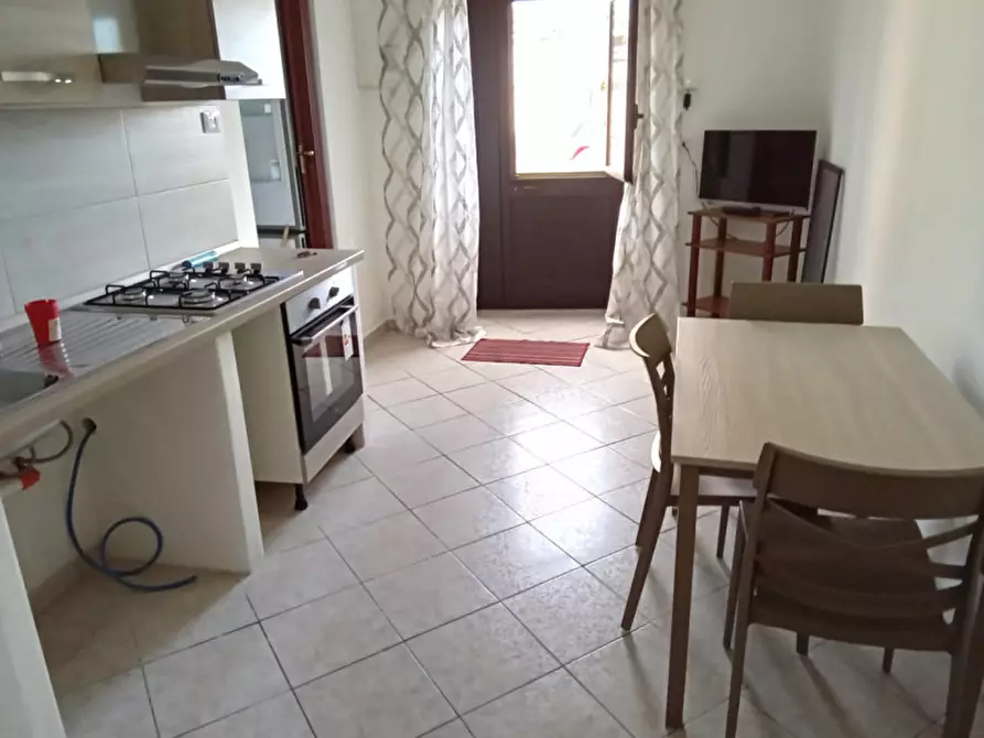 Immagine 5 di Appartamento in vendita  in Via Messina Marine 459 a Palermo