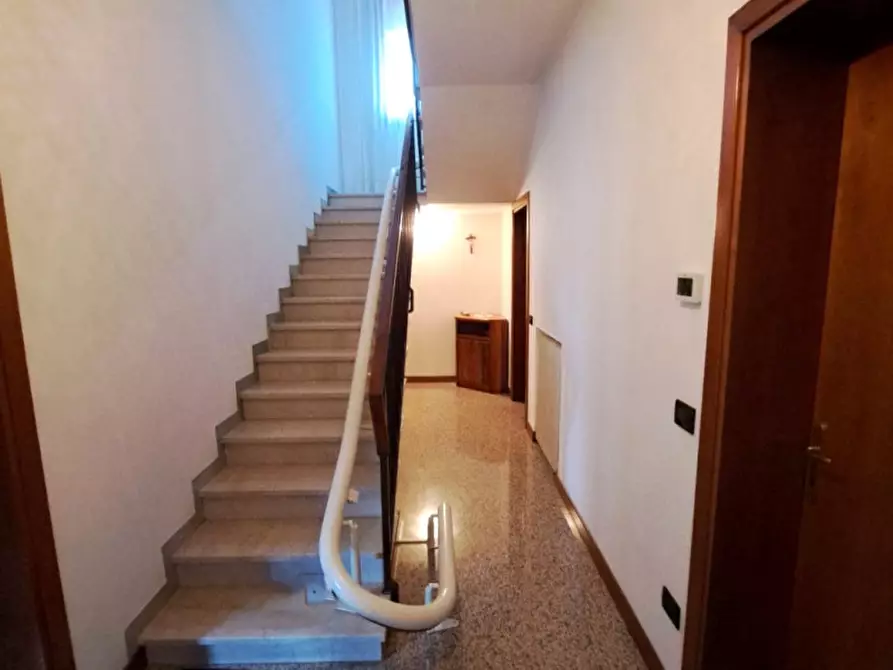 Immagine 8 di Casa bifamiliare in vendita  in v. Piave a Quinto Vicentino