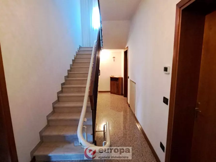 Immagine 9 di Casa bifamiliare in vendita  in Via Piave, 100 a Quinto Vicentino