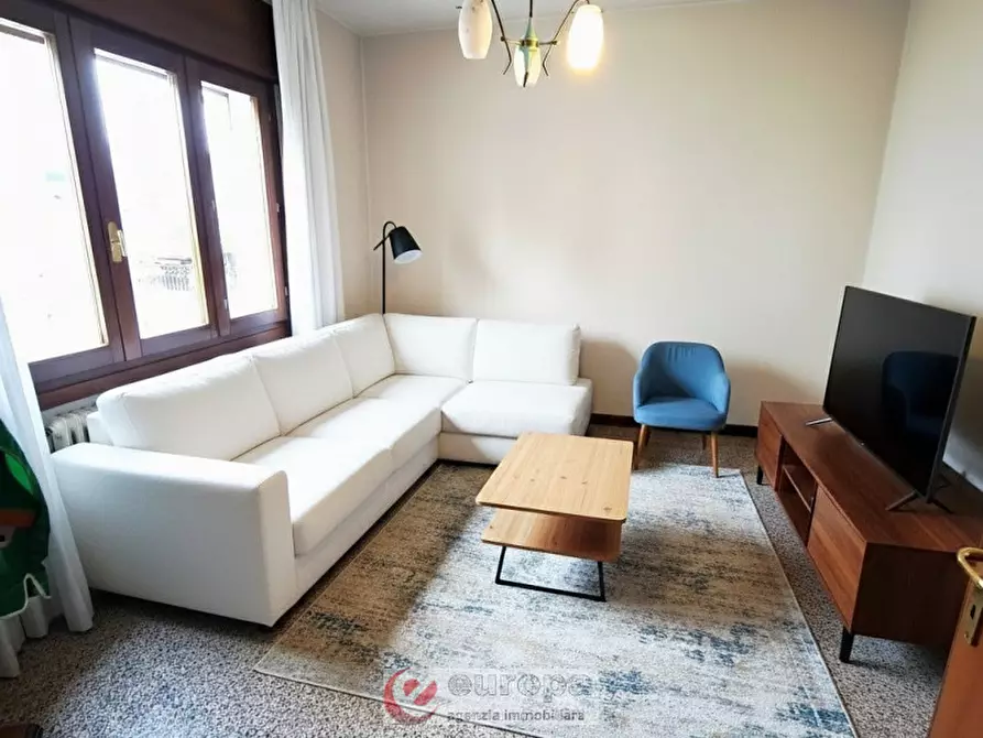 Immagine 11 di Casa bifamiliare in vendita  in v. Piave a Quinto Vicentino