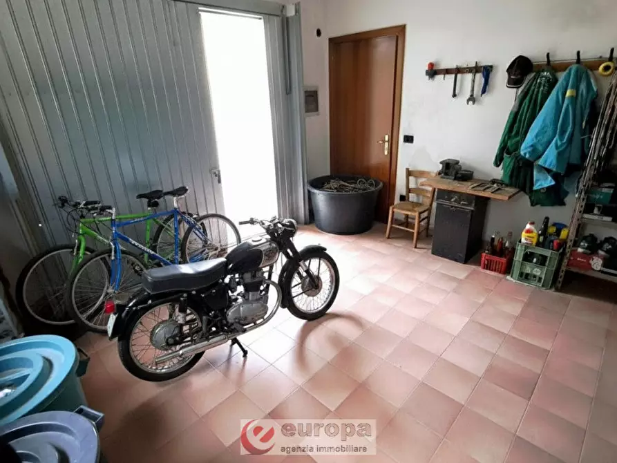 Immagine 12 di Casa bifamiliare in vendita  in v. Piave a Quinto Vicentino