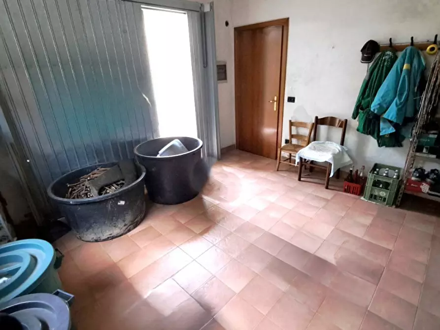 Immagine 12 di Casa bifamiliare in vendita  in v. Piave a Quinto Vicentino