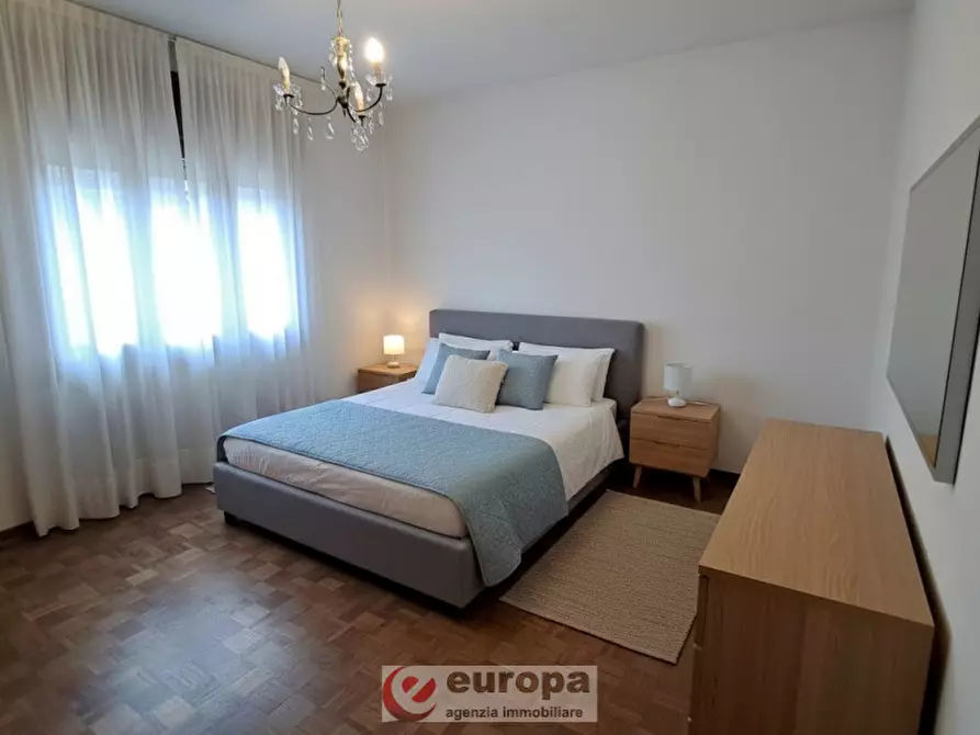 Immagine 13 di Casa bifamiliare in vendita  in v. Piave a Quinto Vicentino