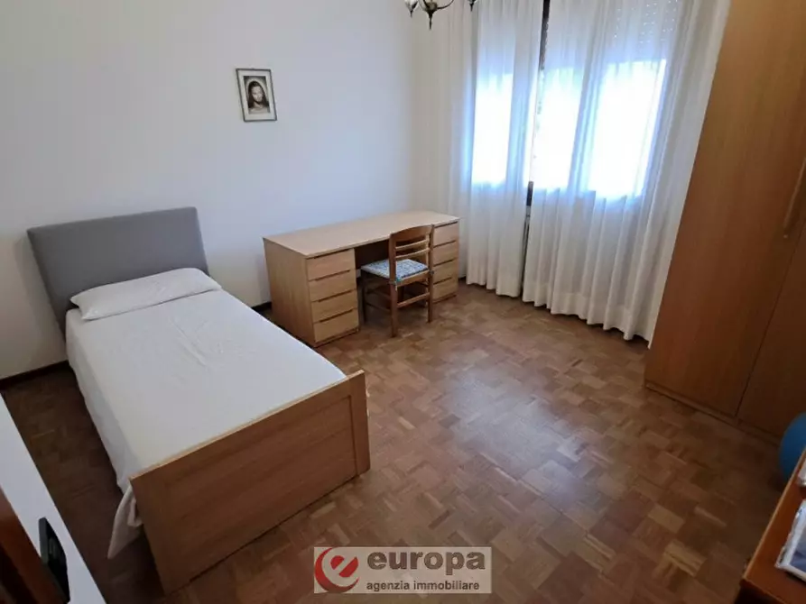 Immagine 14 di Casa bifamiliare in vendita  in v. Piave a Quinto Vicentino