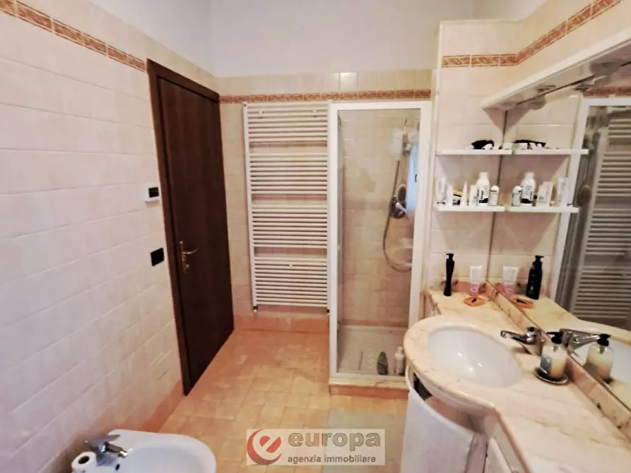 Immagine 16 di Casa bifamiliare in vendita  in v. Piave a Quinto Vicentino