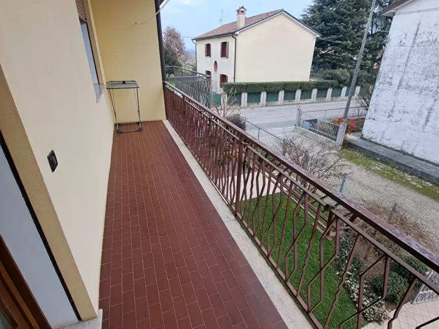 Immagine 18 di Casa bifamiliare in vendita  in v. Piave a Quinto Vicentino