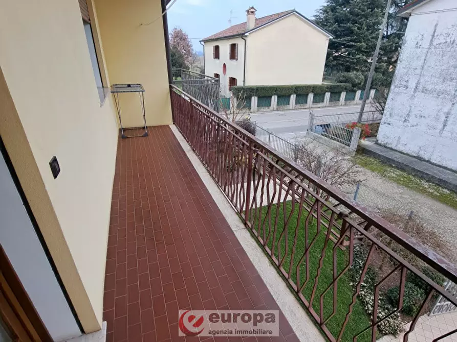 Immagine 19 di Casa bifamiliare in vendita  in Via Piave, 100 a Quinto Vicentino
