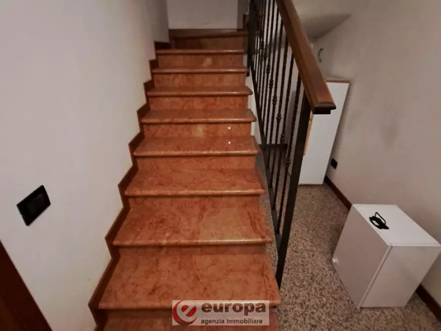 Immagine 21 di Casa bifamiliare in vendita  in v. Piave a Quinto Vicentino