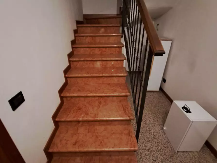 Immagine 21 di Casa bifamiliare in vendita  in v. Piave a Quinto Vicentino