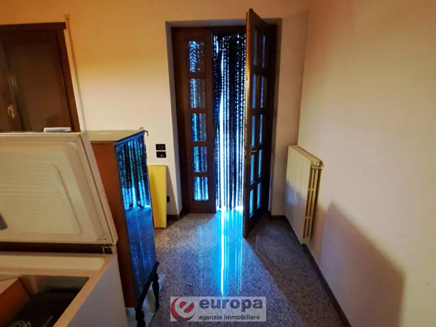 Immagine 23 di Casa bifamiliare in vendita  in v. Piave a Quinto Vicentino