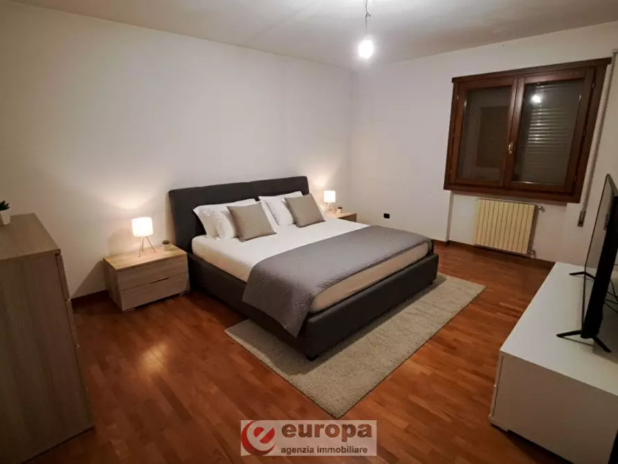 Immagine 24 di Casa bifamiliare in vendita  in v. Piave a Quinto Vicentino