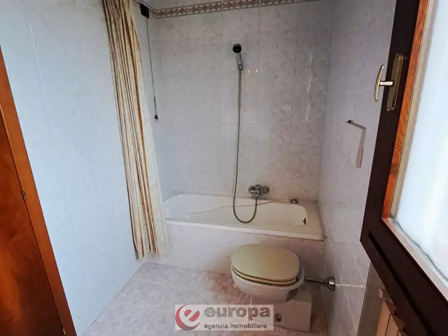Immagine 25 di Casa bifamiliare in vendita  in v. Piave a Quinto Vicentino