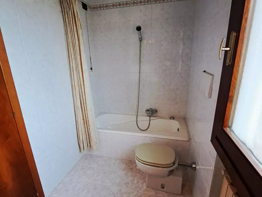 Immagine 25 di Casa bifamiliare in vendita  in v. Piave a Quinto Vicentino