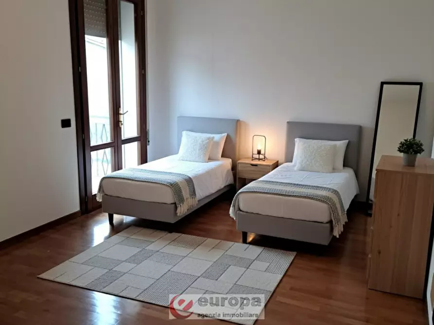 Immagine 26 di Casa bifamiliare in vendita  in v. Piave a Quinto Vicentino