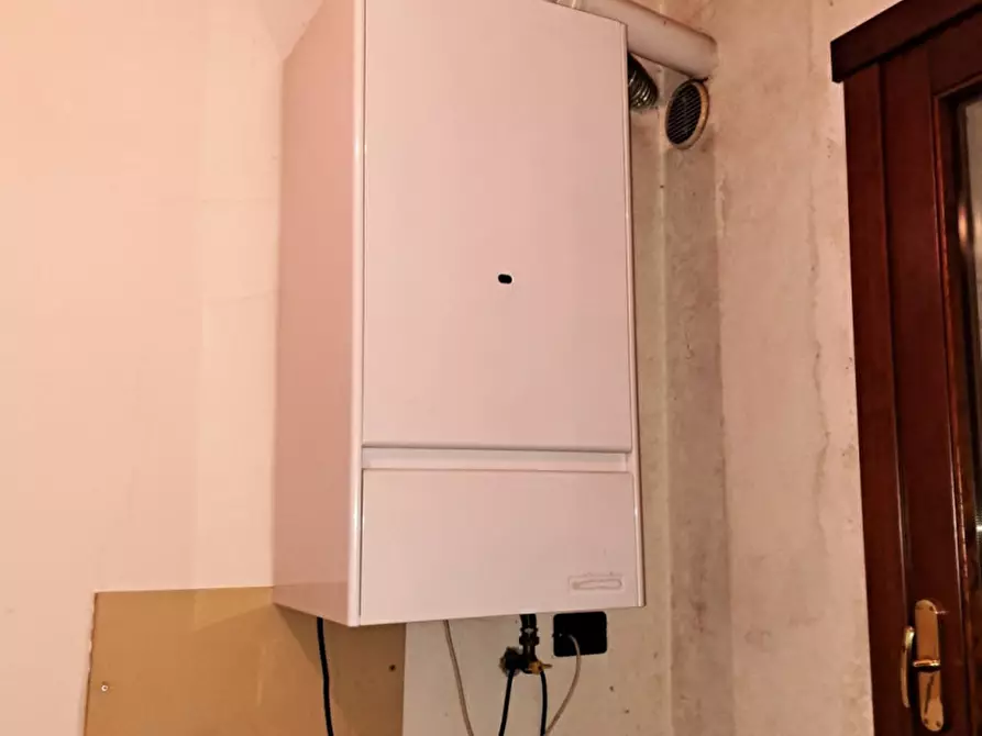 Immagine 29 di Casa bifamiliare in vendita  in v. Piave a Quinto Vicentino