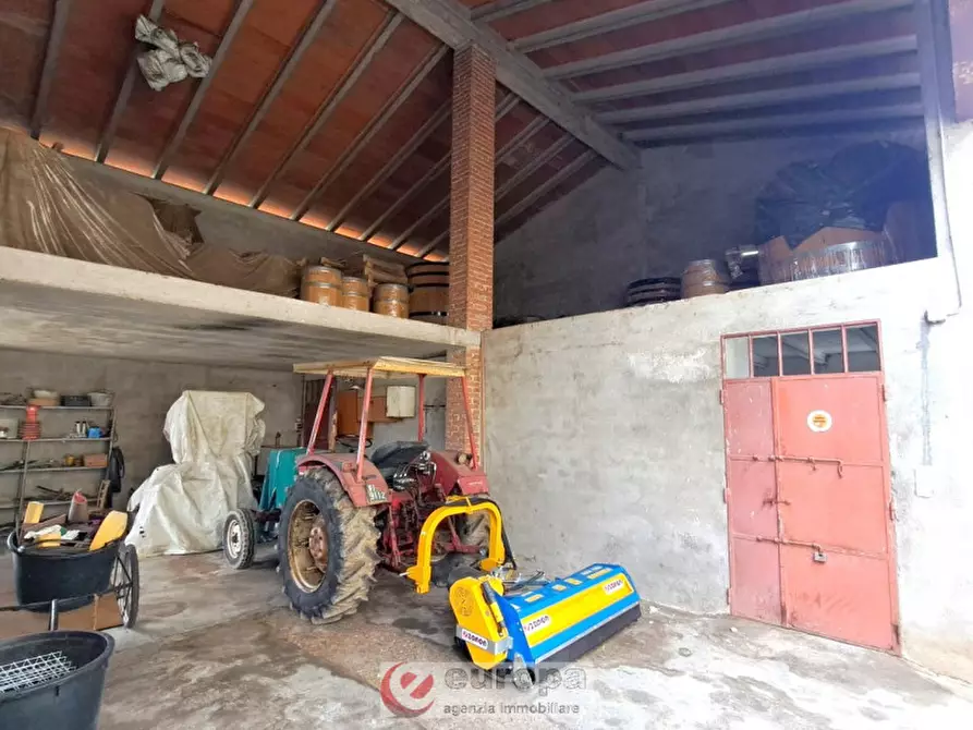 Immagine 32 di Casa bifamiliare in vendita  in v. Piave a Quinto Vicentino