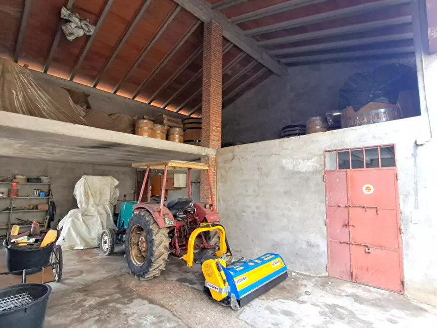 Immagine 32 di Casa bifamiliare in vendita  in v. Piave a Quinto Vicentino