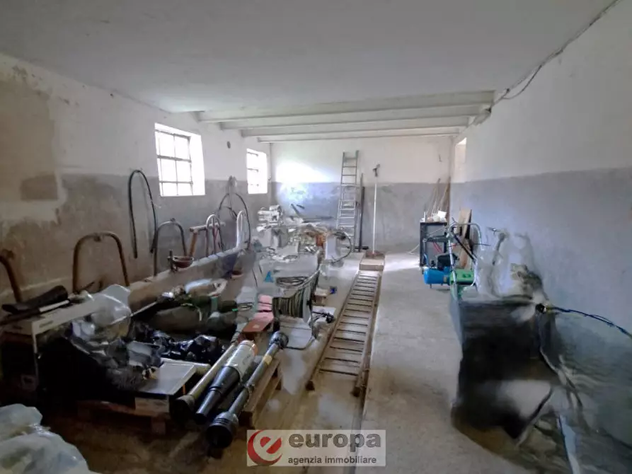 Immagine 34 di Casa bifamiliare in vendita  in v. Piave a Quinto Vicentino