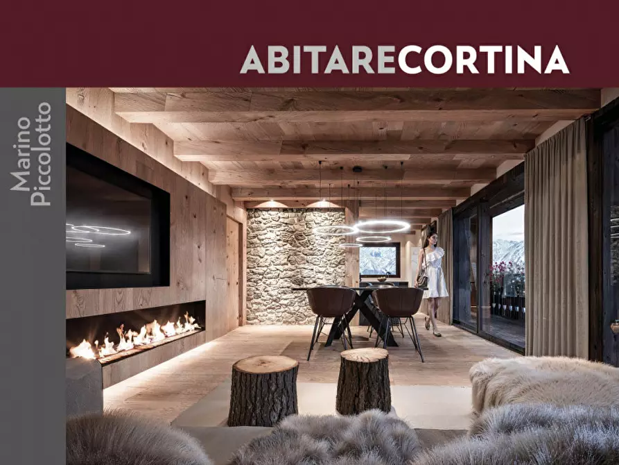 Immagine 1 di Appartamento in vendita  in Località Zuel a Cortina D'ampezzo