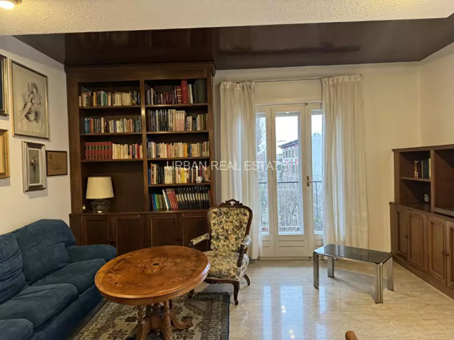 Immagine 3 di Appartamento in affitto  in Via Tigor 30 a Trieste