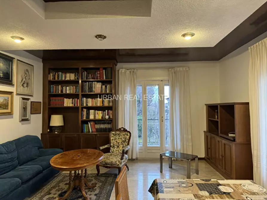 Immagine 5 di Appartamento in affitto  in Via Tigor 30 a Trieste