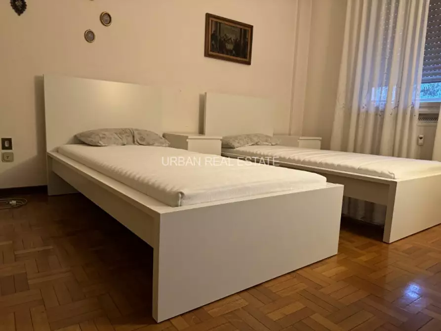 Immagine 6 di Appartamento in affitto  in Via Tigor 30 a Trieste