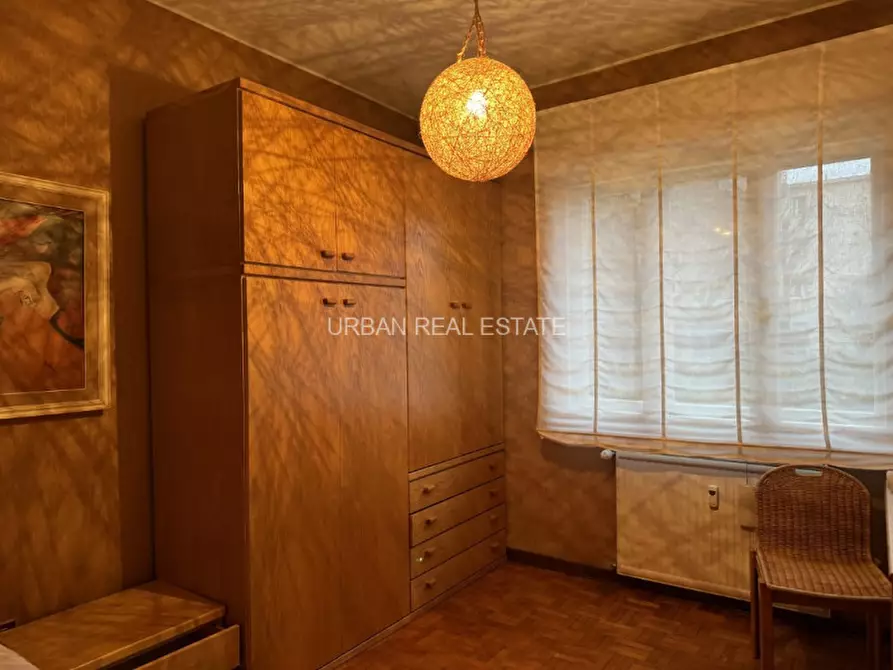 Immagine 7 di Appartamento in affitto  in Via Tigor 30 a Trieste