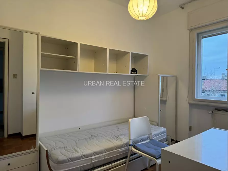 Immagine 8 di Appartamento in affitto  in Via Tigor 30 a Trieste
