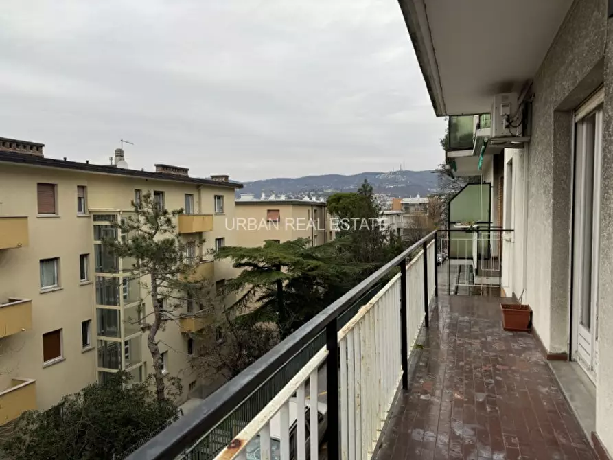 Immagine 9 di Appartamento in affitto  in Via Tigor 30 a Trieste