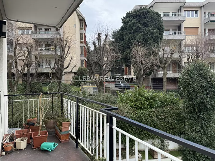 Immagine 10 di Appartamento in affitto  in Via Tigor 30 a Trieste