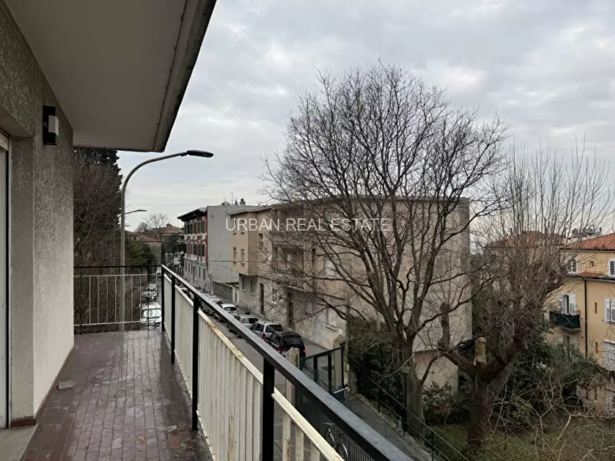 Immagine 12 di Appartamento in affitto  in Via Tigor 30 a Trieste